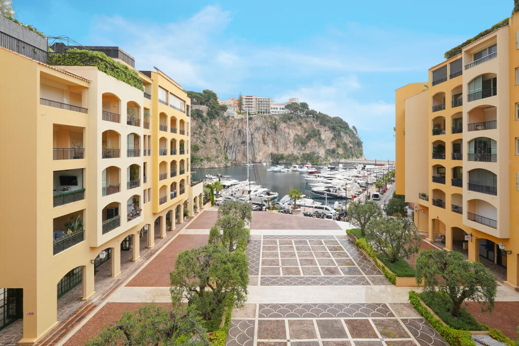 Main image of property: Monaco