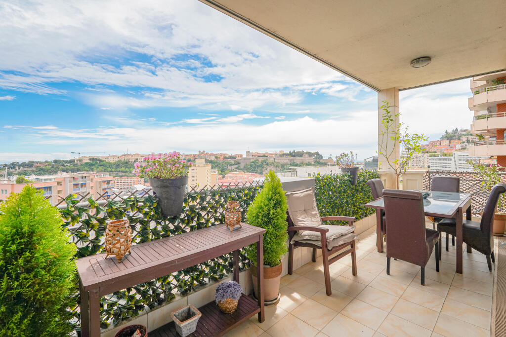 Main image of property: Monaco