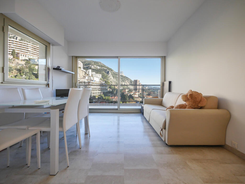 Main image of property: Monaco