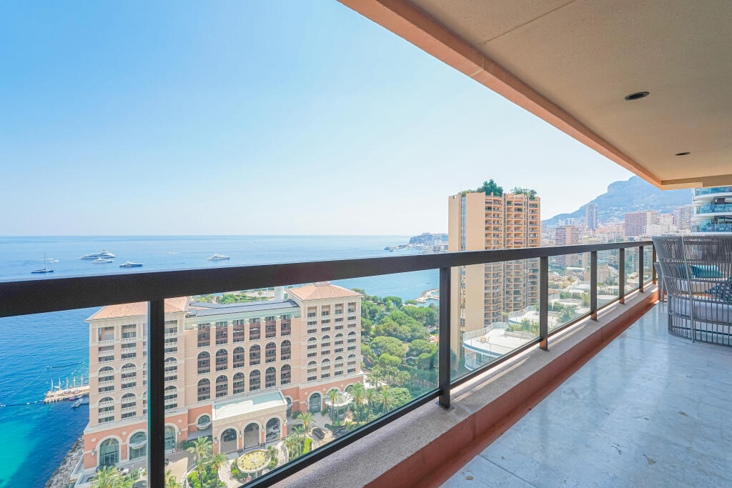 Main image of property: Monaco