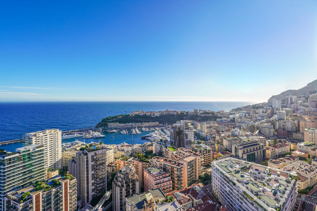 Main image of property: Monaco