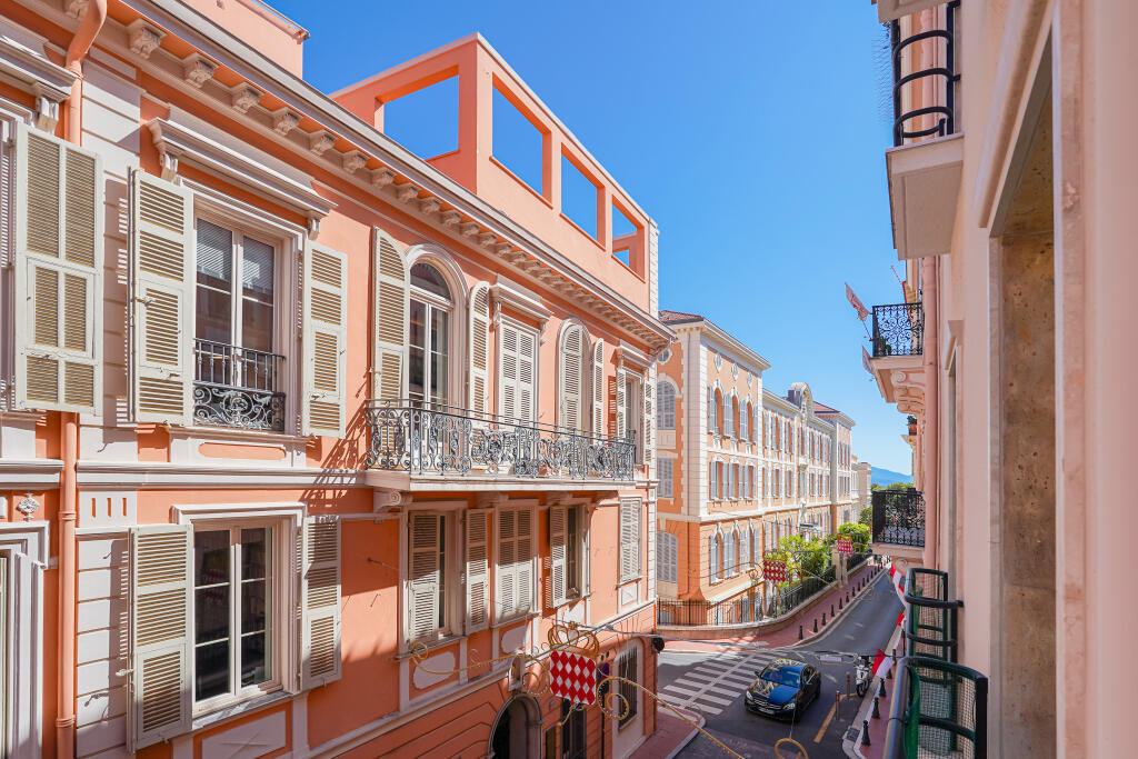 Main image of property: Monaco