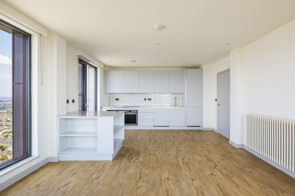 Main image of property: The Eades, 11 Selborne Road, London, E17 7GD