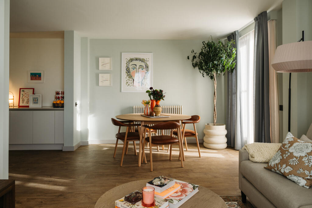 Main image of property: The Eades, 11 Selborne Road, London, E17 7GD