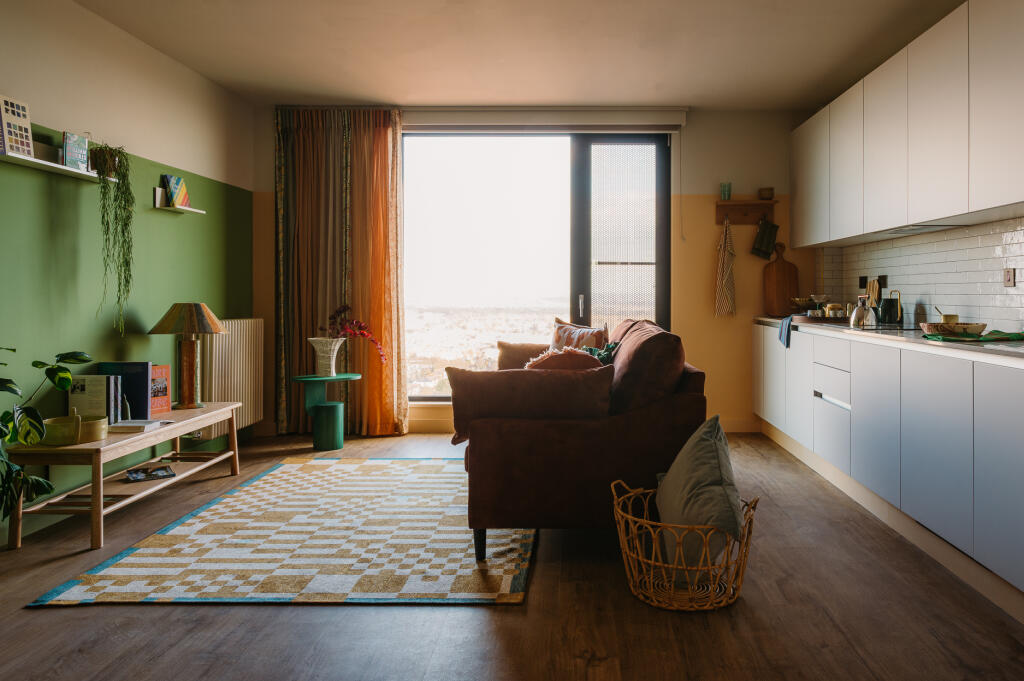 Main image of property: The Eades, 11 Selborne Road, London, E17 7GD