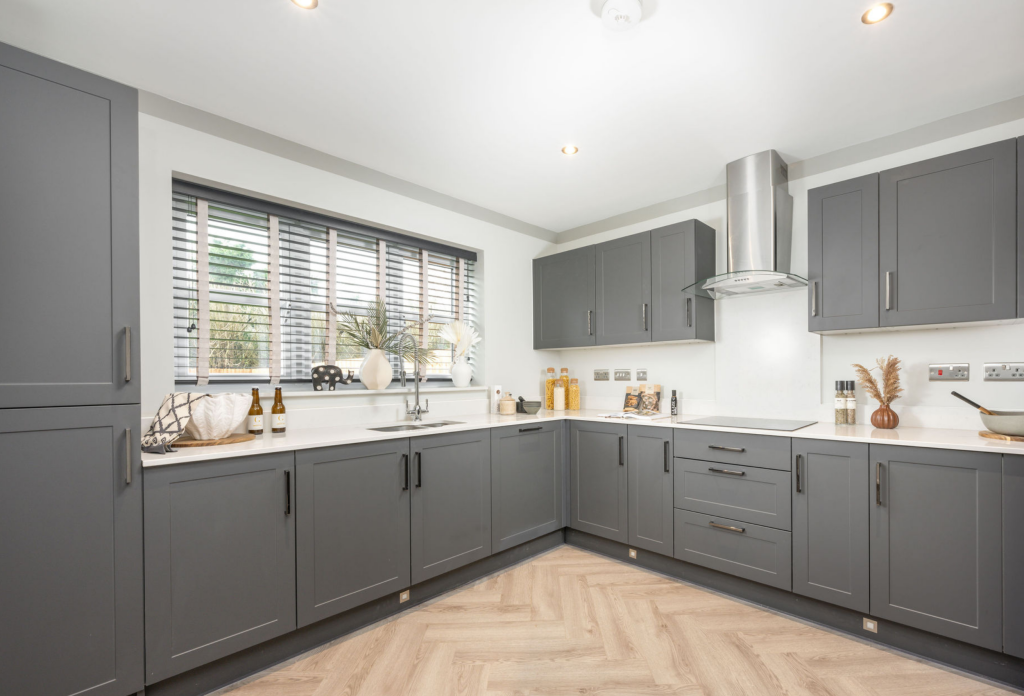 Main image of property: The Bank,
Somersham,
Huntingdon,
PE28 3DP