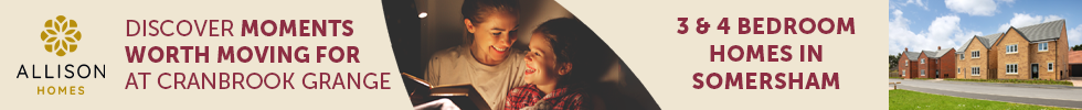 Get brand editions for Allison Homes East & Central