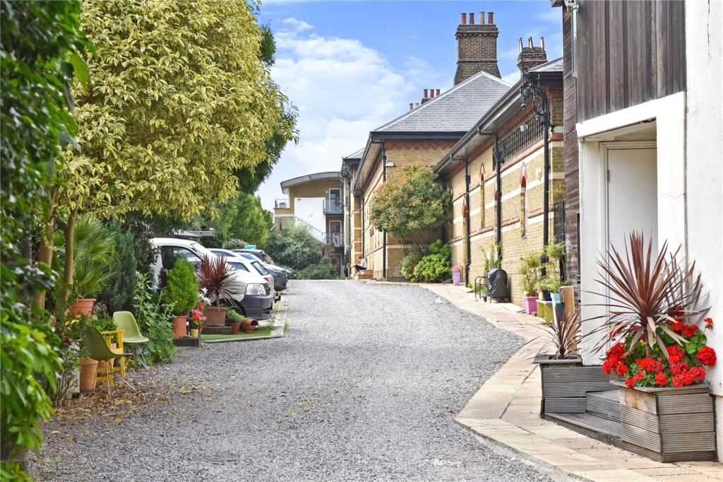 Main image of property: Old Station Way, London, SW4