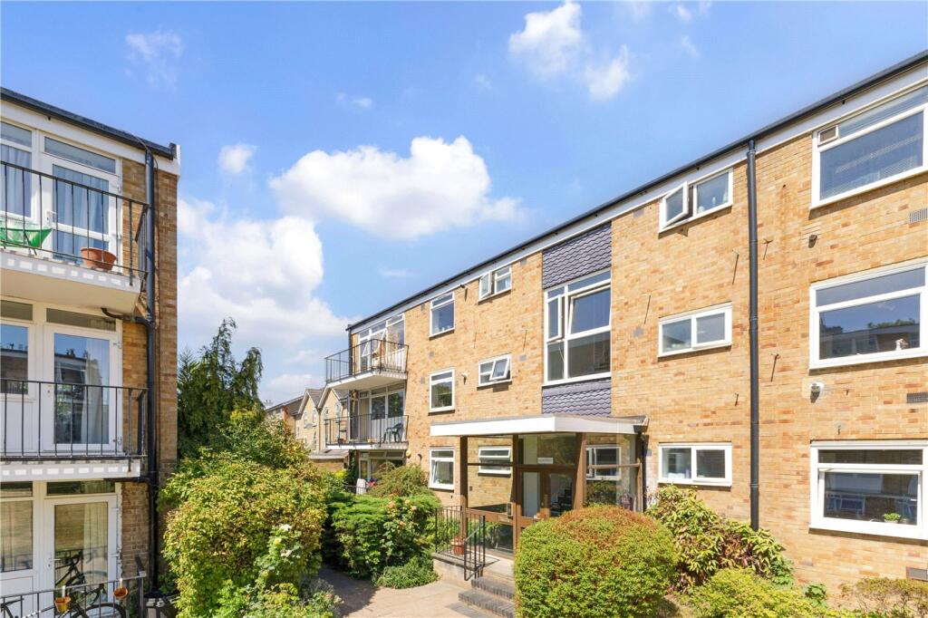 Main image of property: Park Hill, Clapham, London, SW4