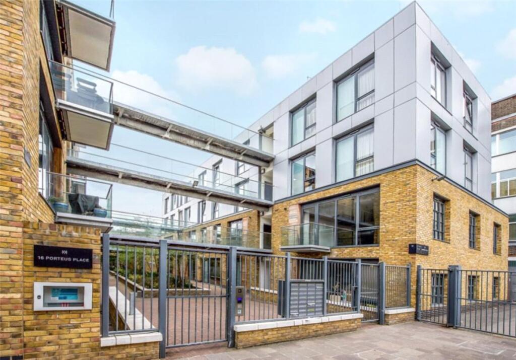 Main image of property: Porteus Place, London, SW4