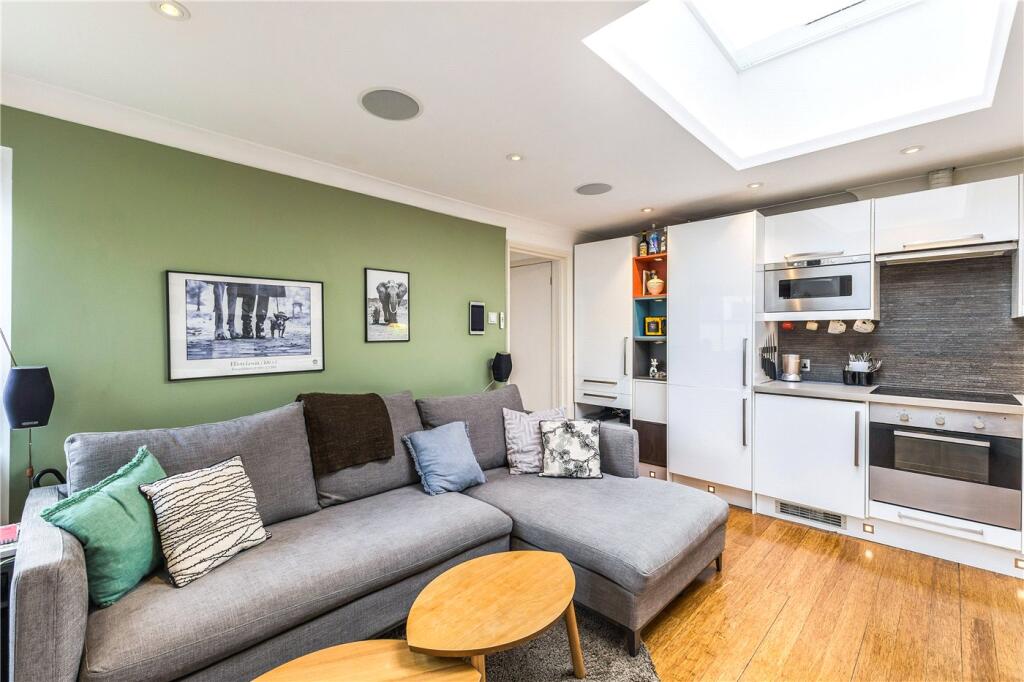 Main image of property: Voltaire Road, Clapham, London, SW4