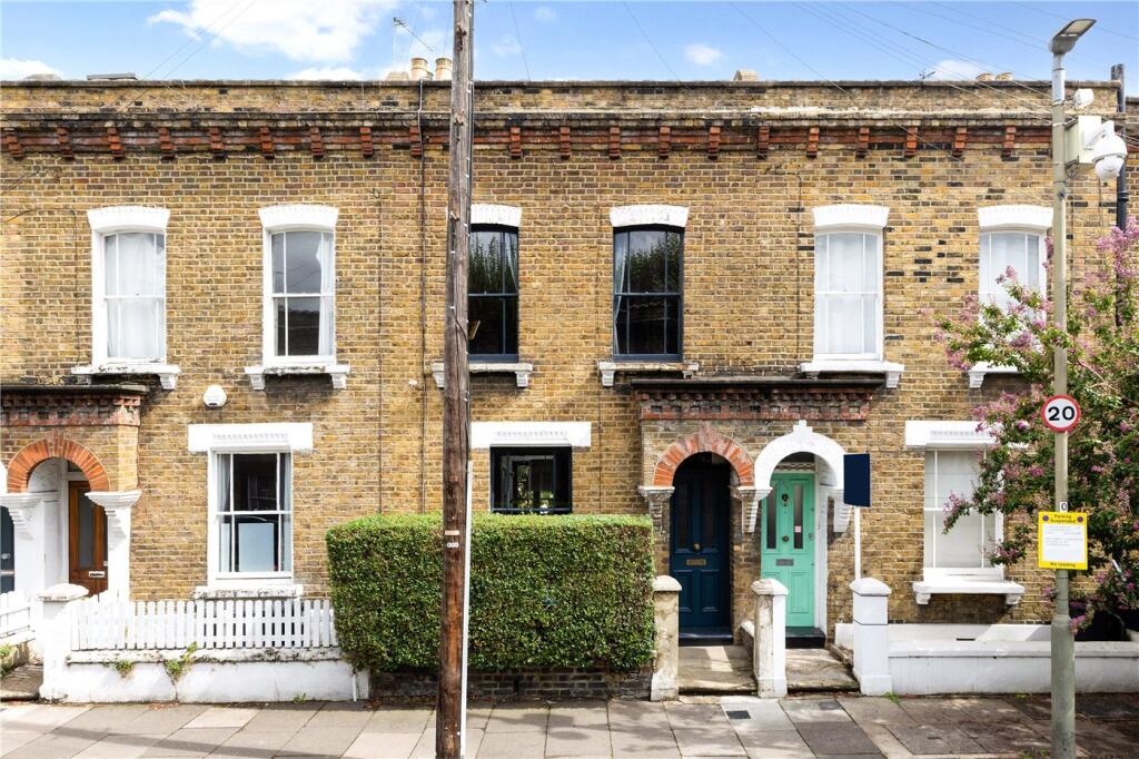 Main image of property: Tyneham Road, Wandsworth, London, SW11