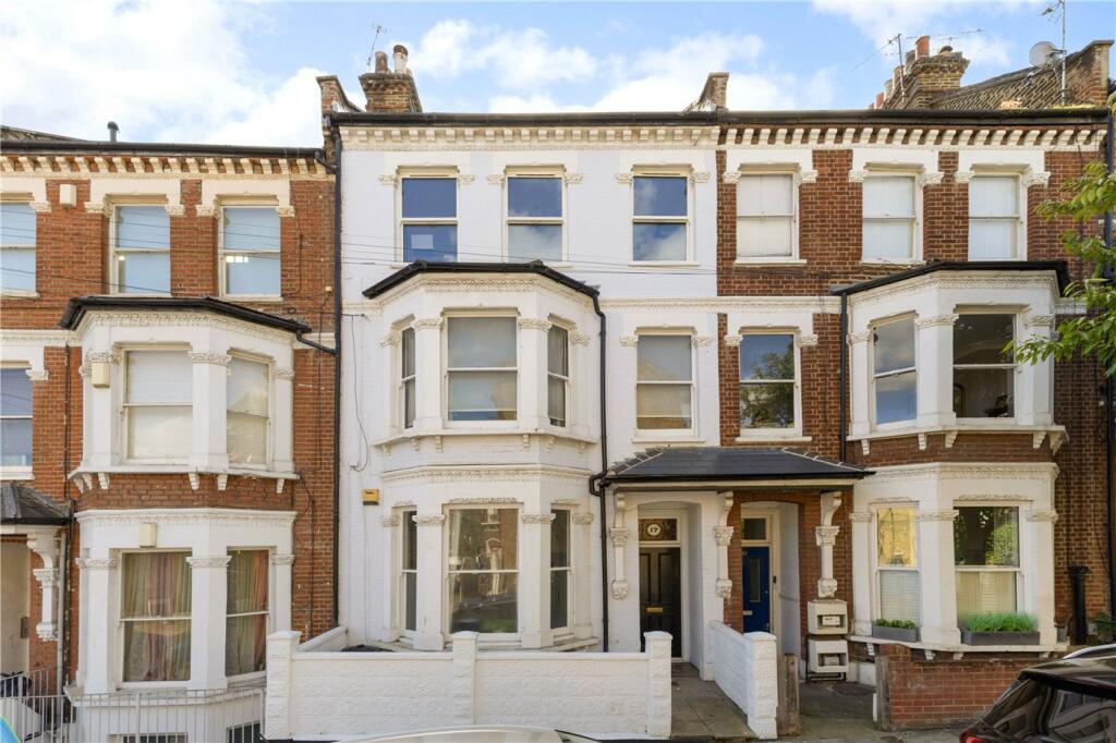 Main image of property: Eckstein Road, London, SW11