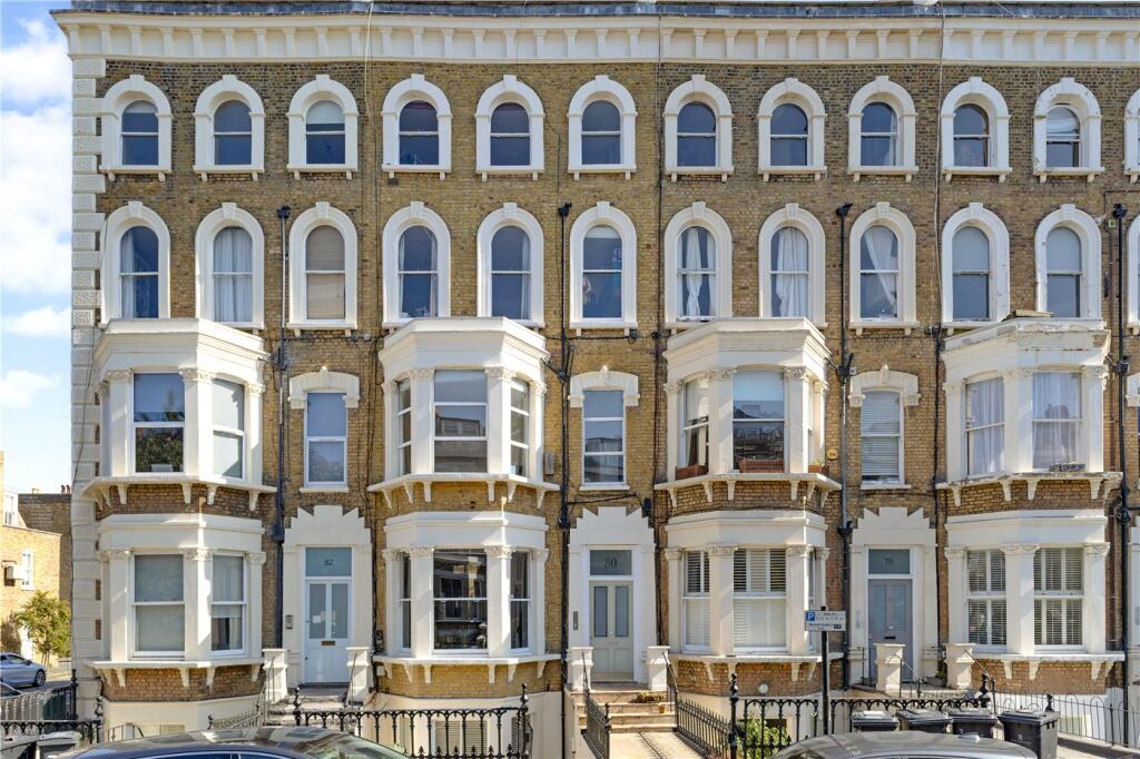 Main image of property: The Chase, Clapham, London, SW4