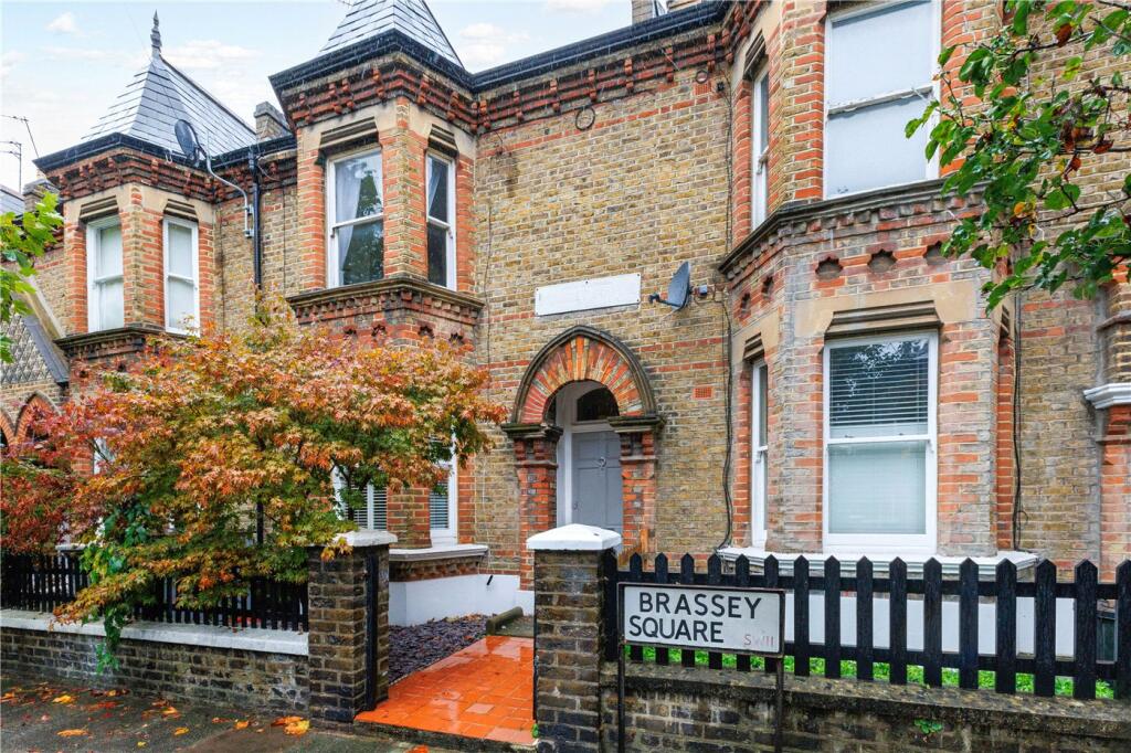 Main image of property: Brassey Square, London, SW11