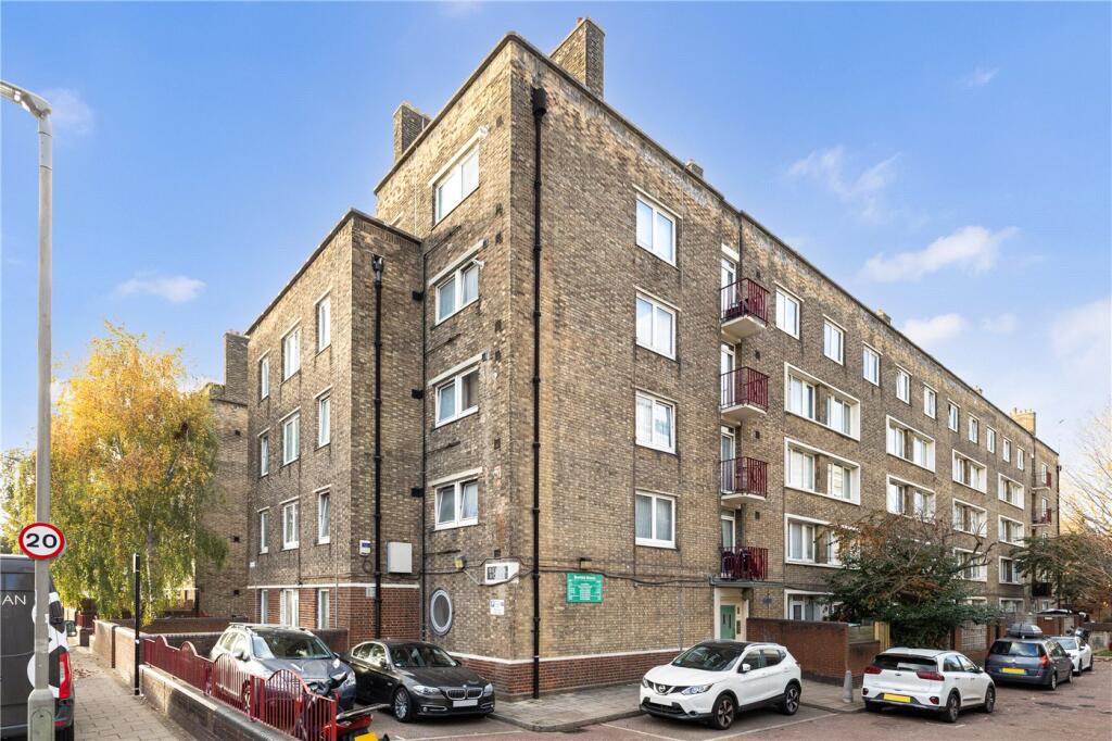 Main image of property: Buxton House, Maysoule Road, London, SW11