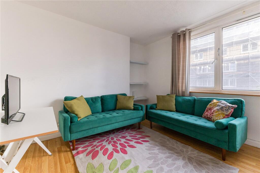 Main image of property: Buxton House, Maysoule Road, London, SW11