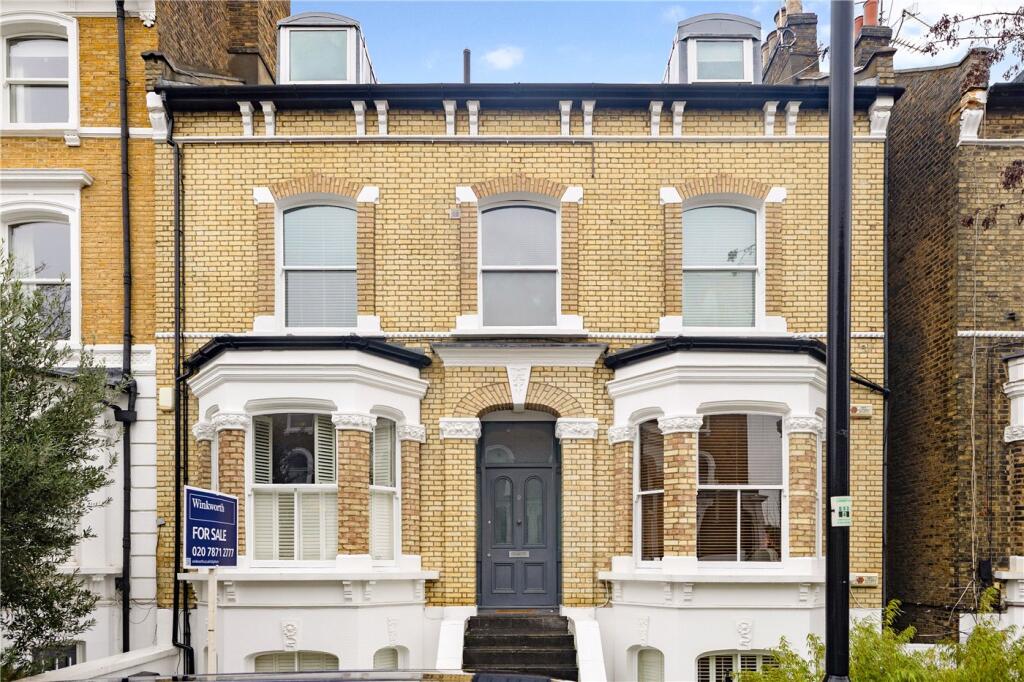 Main image of property: Gauden Road, London, UK, SW4