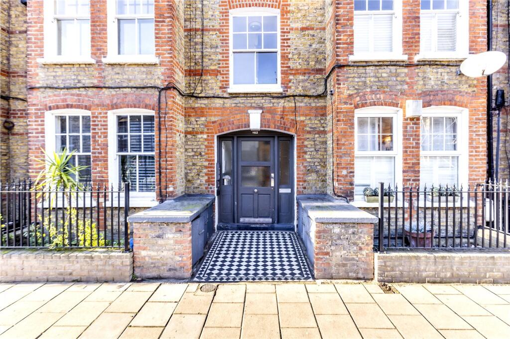 Main image of property: Queenstown Road, London, SW8