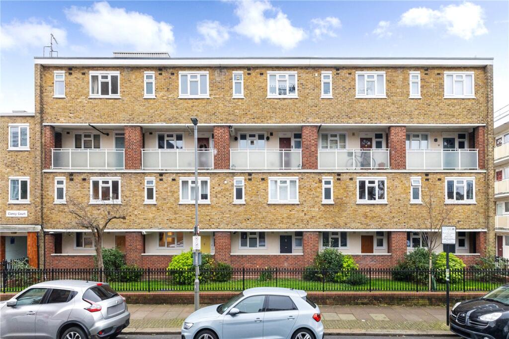 Main image of property: Trott Street, London, SW11