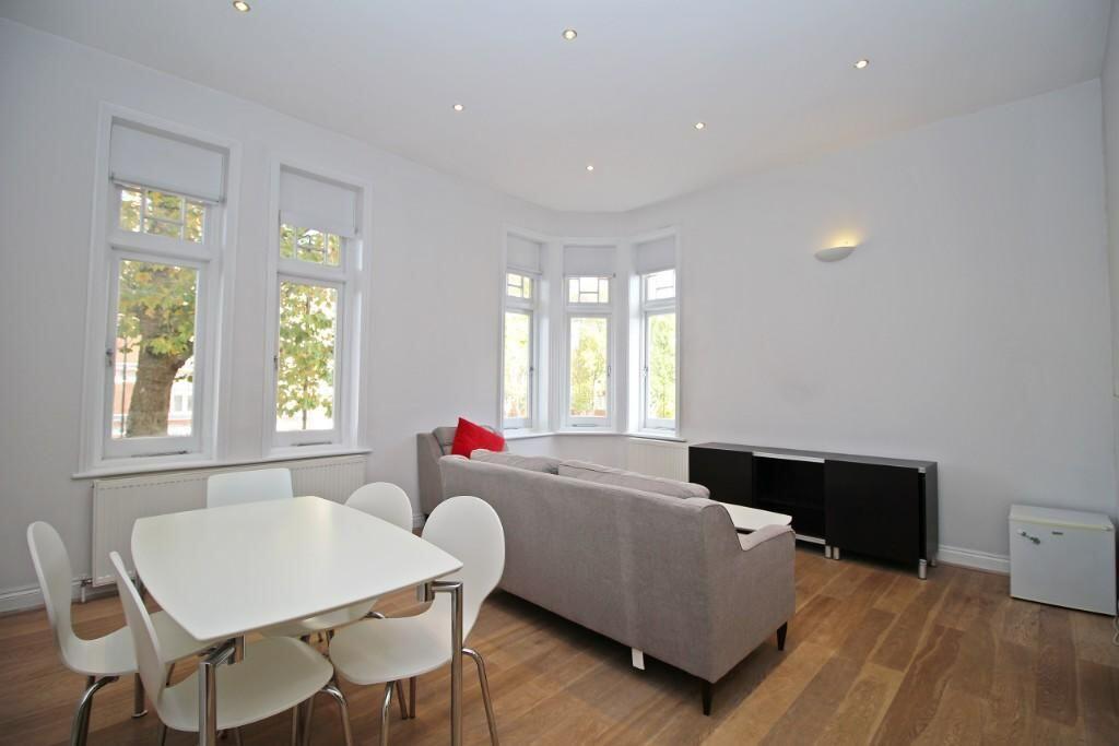 Main image of property:  Finchley Road, London NW3