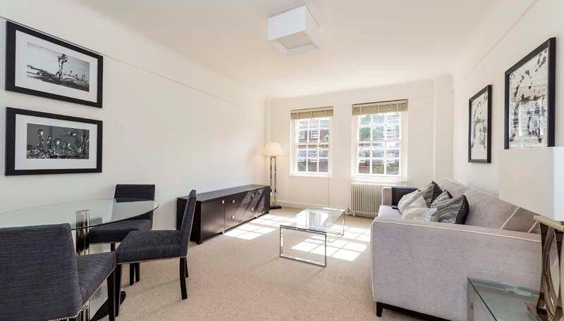 Main image of property: Pelham Court SW3
