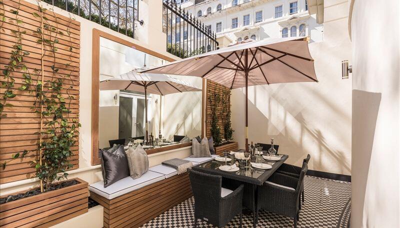 Main image of property: Garden House, Bayswater W2