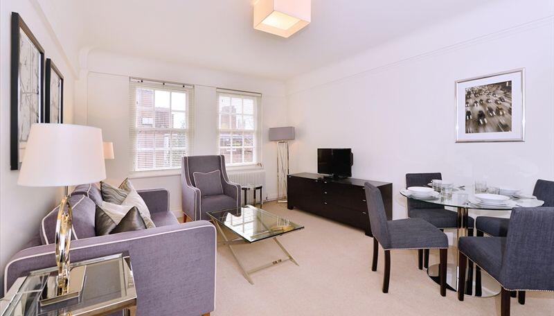 Main image of property: Pelham Court, Fulham Road SW3