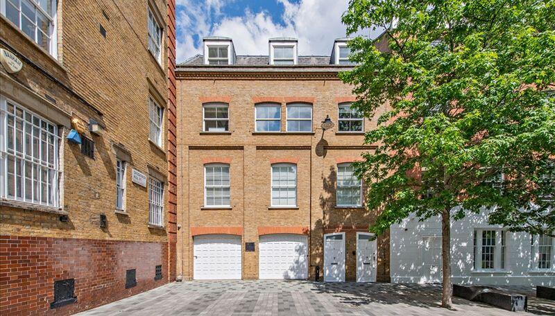 Main image of property: Grosvenor Hill, Mayfair W1K