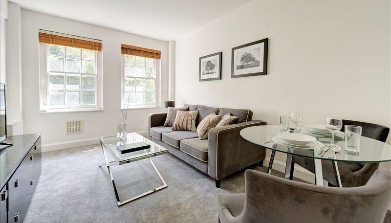 Main image of property: Pelham Court, Fulham Road SW3