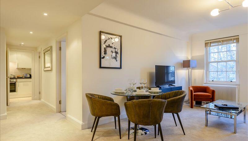 Main image of property: Pelham Court, Fulham Road SW3 