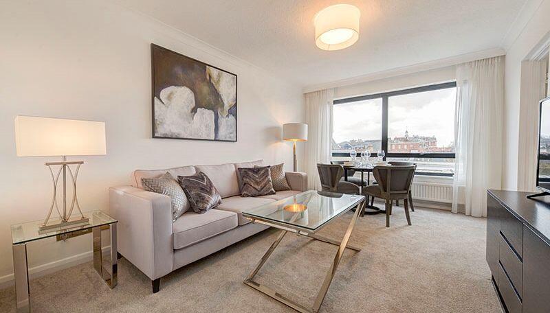 Main image of property: Pelham Court, Fulham Road SW3 