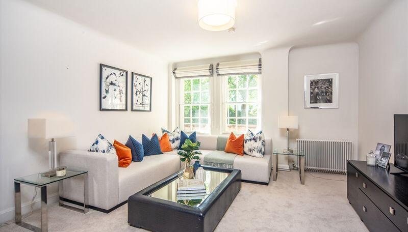 Main image of property: Pelham Court, Fulham Road SW3
