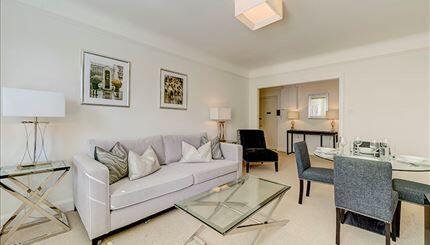 Main image of property: Pelham Court, Fulham Road SW3