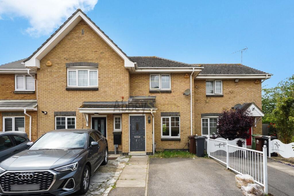 Main image of property: Spinnaker Close, Barking