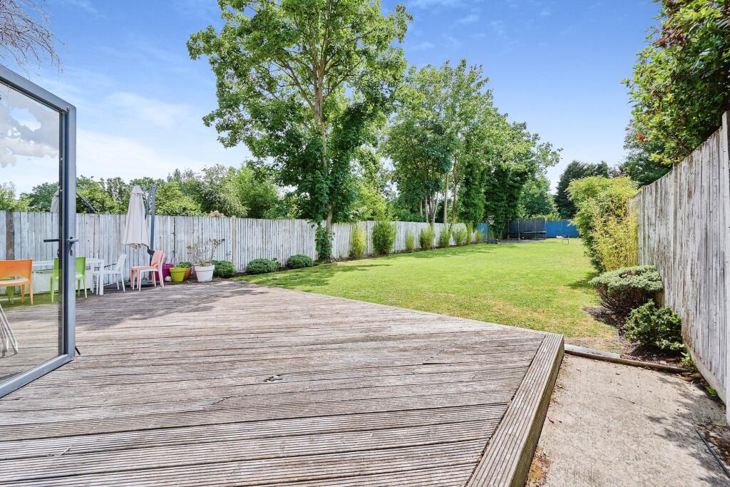 Main image of property: Dartmouth Road, London