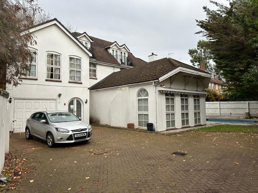 Main image of property: The Bishops Avenue N2