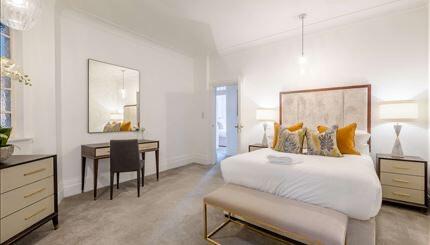 Main image of property: Strathmore Court, St John's Wood NW8