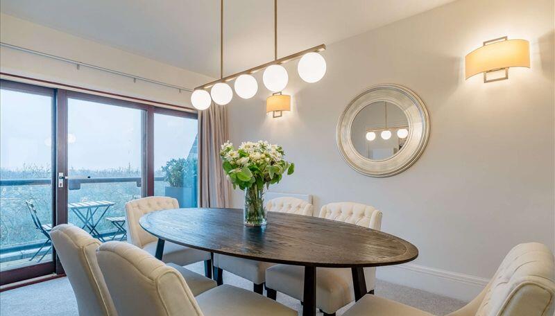 Main image of property: Strathmore Court, Park Road NW8