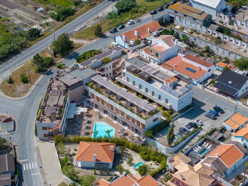 Main image of property: Setúbal, Comporta