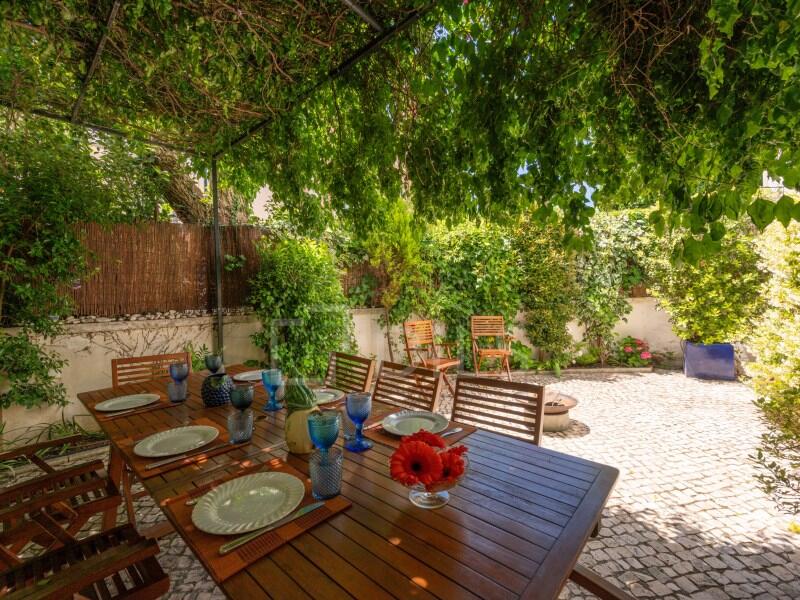 Main image of property: Lisbon, Lisbon