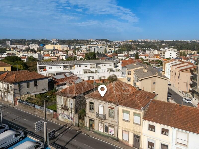 Main image of property: Oporto, Rio Tinto