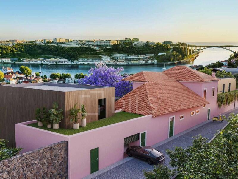 Main image of property: Oporto, Oporto