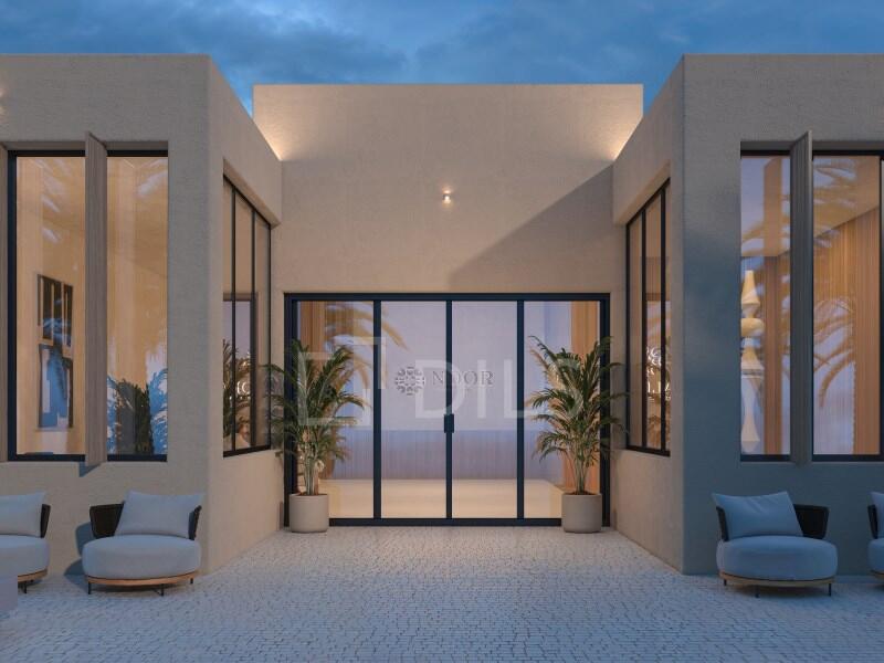 Main image of property: Algarve, Tavira (Santa Maria e Santiago)