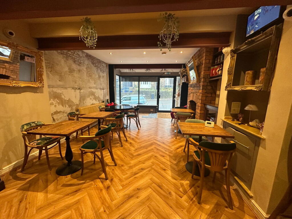 Main image of property: Ecclesall Road