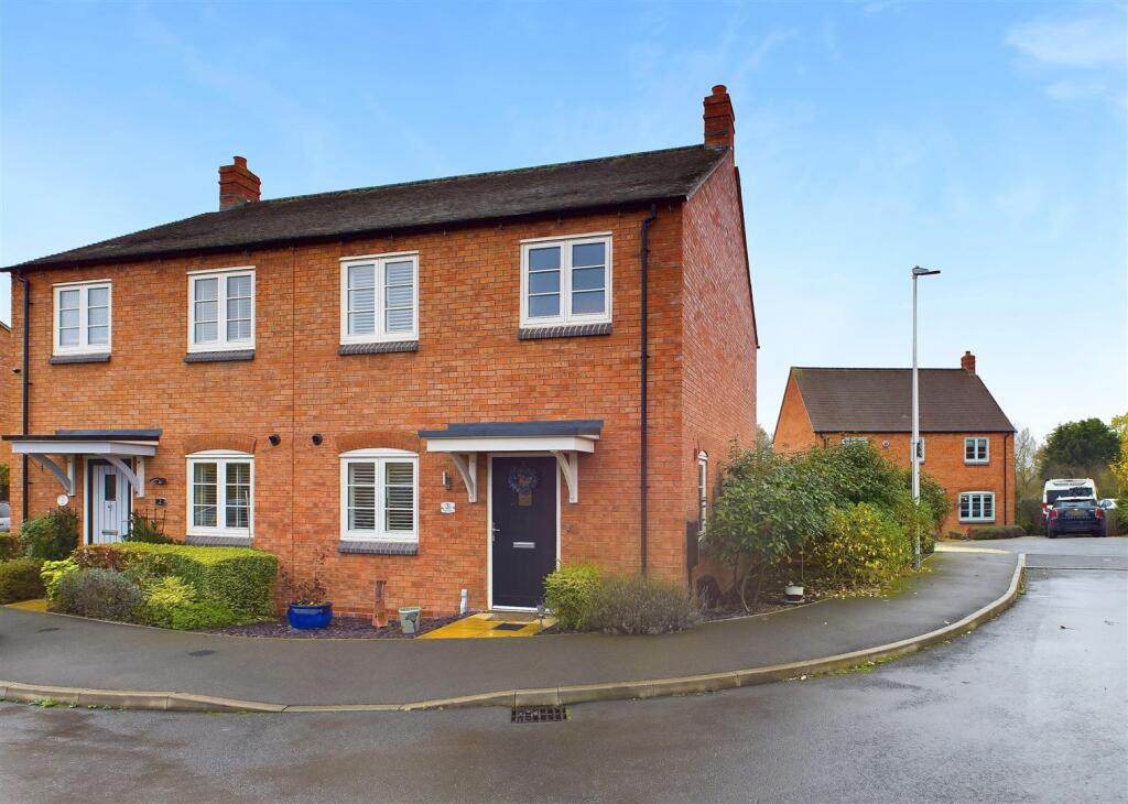 Main image of property: Milward Place, Salford Priors