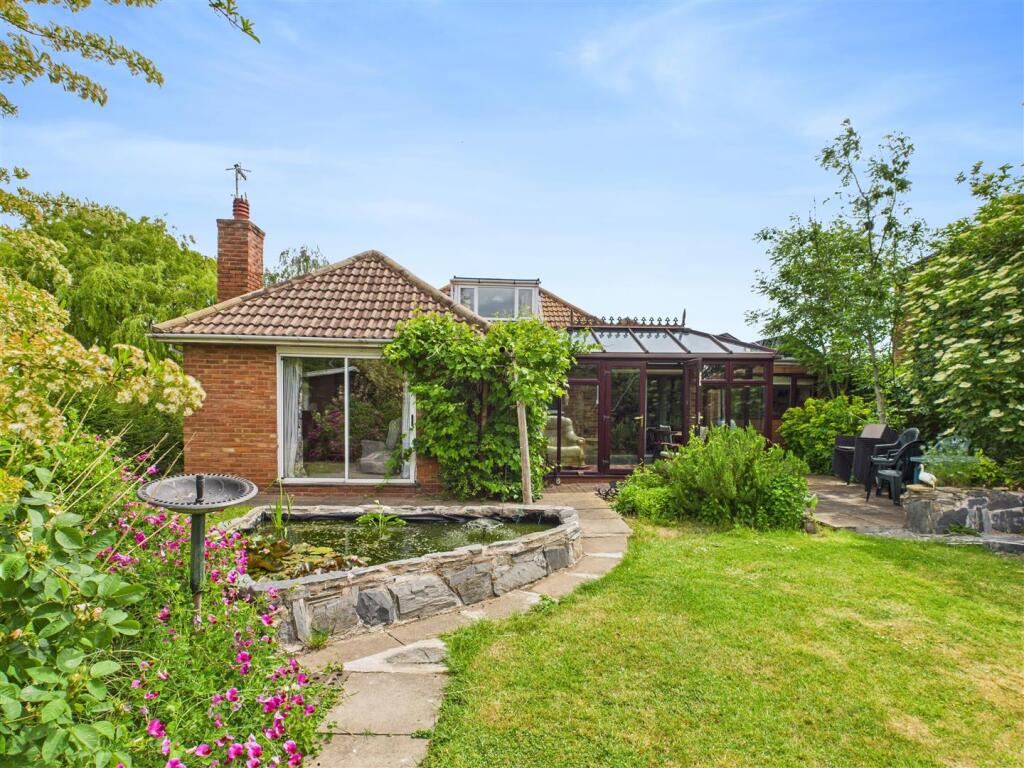 Main image of property: Bevans Lane, Hinton-On-The-Green