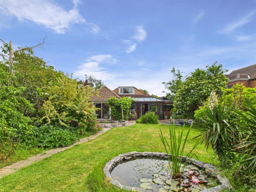 Main image of property: Bevans Lane, Hinton-On-The-Green