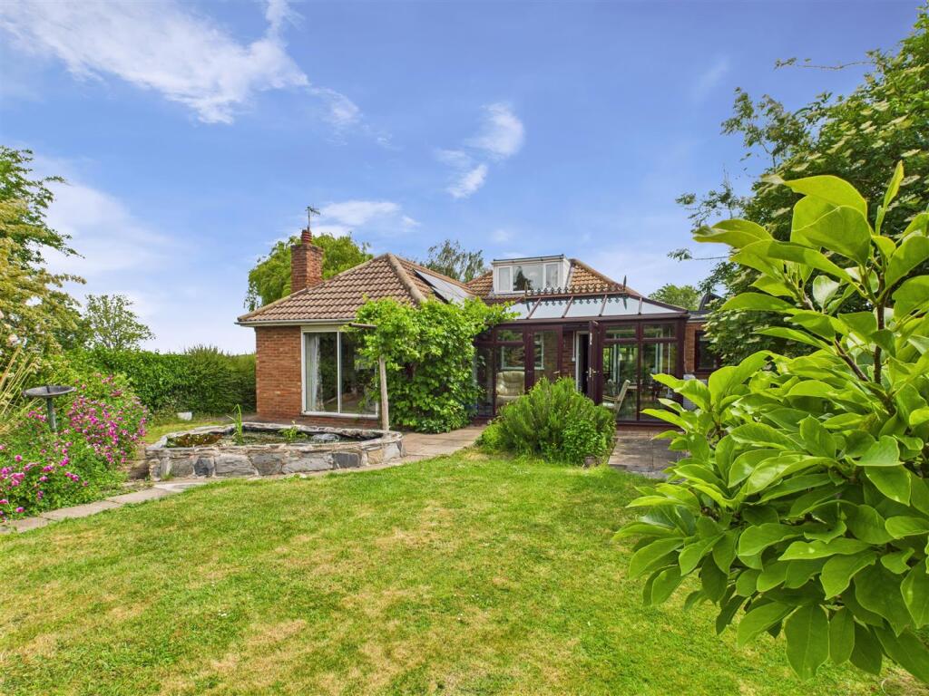 Main image of property: Bevans Lane, Hinton-On-The-Green