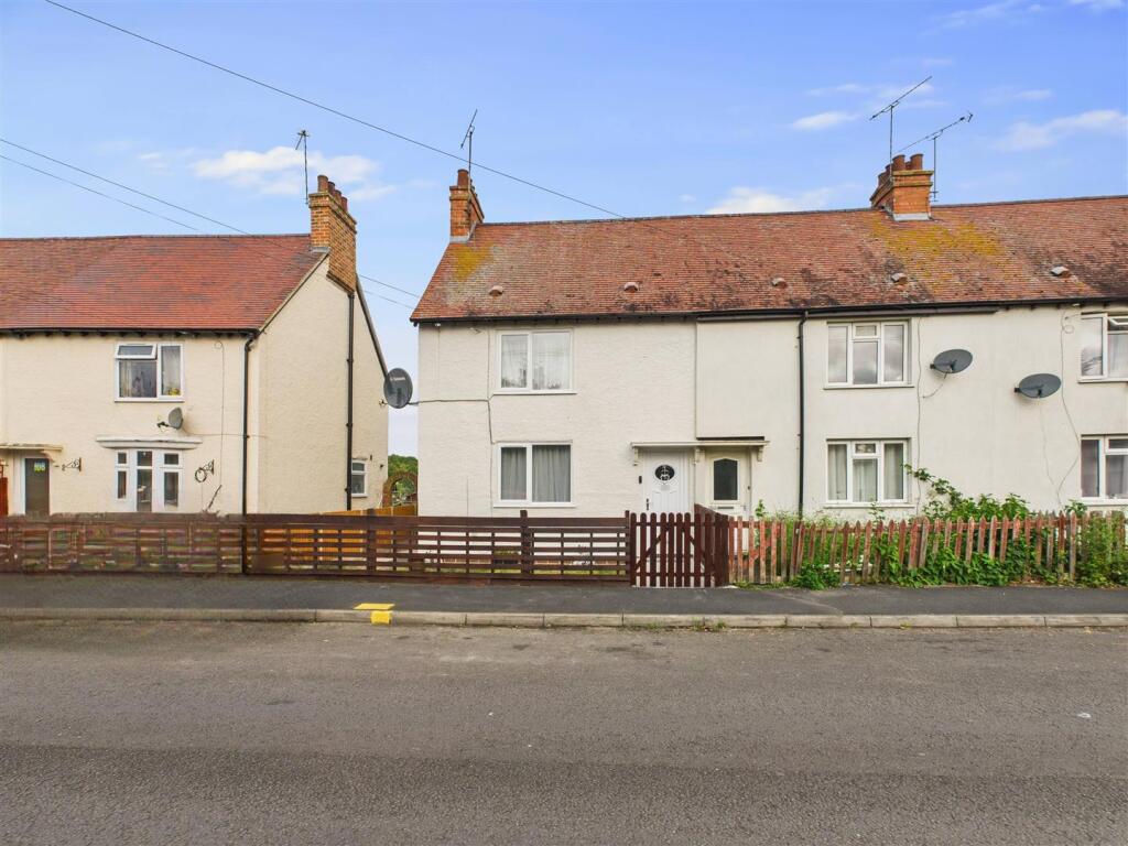 Main image of property: Albert Road, Evesham